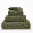 Abyss & Habidecor Abyss & Habidecor Super Pile Badlaken 100x150 - 275 khaki