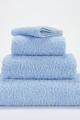 Abyss & Habidecor Serviette de bain Super Pile 100x150 - 330 powderblue