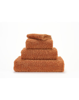 Abyss & Habidecor Super Pile Badlaken 100x150 737 caramel