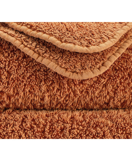 Abyss & Habidecor Super Pile Badlaken 100x150 737 caramel