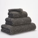 Abyss & Habidecor Abyss & Habidecor Serviette de bain Super Pile 100x150 920 gris