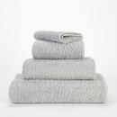 Abyss & Habidecor Abyss & Habidecor Super Pile Serviette de bain 100x150 992 platinum