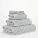 Abyss & Habidecor Abyss & Habidecor Super Pile Serviette de bain 100x150 992 platinum