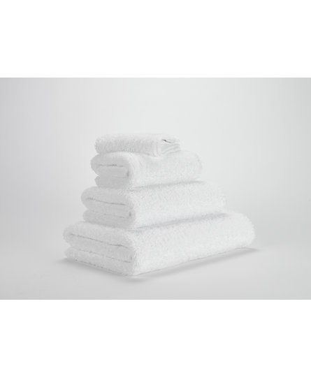 Abyss & Habidecor Super Pile 17x22 - 100 white