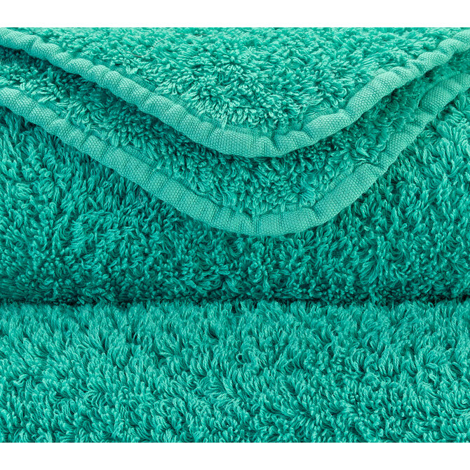 Abyss & Habidecor Super Pile 17x22 - 302 lagoon