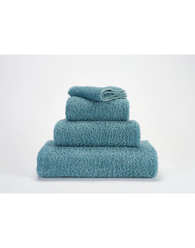 Abyss & Habidecor Super Pile 17x22 - 309  atlantic