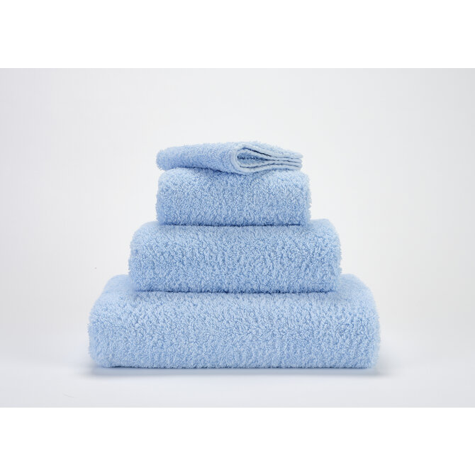 Abyss & Habidecor Super Pile 17x22 - 330 powder blue