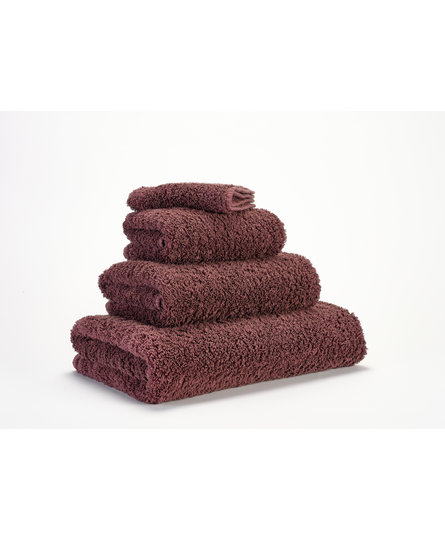 Abyss & Habidecor Super Pile 17x22 - 509 vineyard