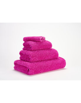 Abyss & Habidecor Super Pile 17x22 - 570 happy pink