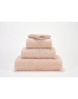 Abyss & Habidecor Super Pile 17x22 - 610 nude