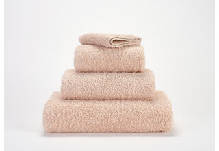 Abyss & Habidecor Super Pile 17x22 - 610 nude