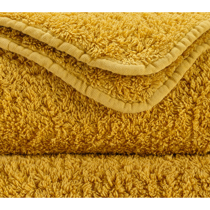 Abyss & Habidecor Super Pile 17x22 - 850 safran