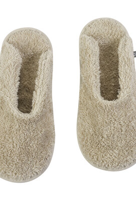 Abyss & Habidecor Chaussons Super Pile S. (35/38) 770 lin