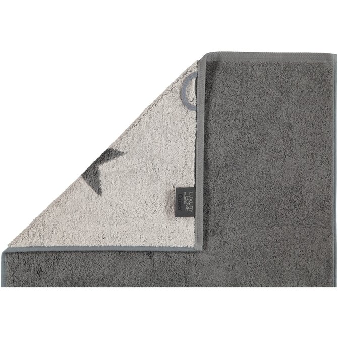 Cawo Two Tone Christmas Edition 929 Gastendoek