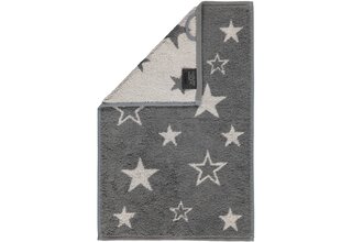 Cawo Two Tone Christmas Edition 928 Serviette d'invité