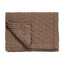 Vandyck Vandyck Pure 10 G.Brownie Teint Couvre-lit 260X260