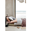 Vandyck Vandyck Pure 10 G.Brownie Teint Couvre-lit 260X260