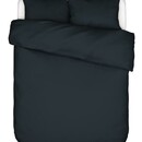 Essenza Essenza Minte housse de couette Nightblue 2p set 200x220
