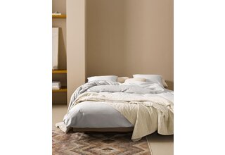 Essenza Minte housse de couette Grey 2p set 260x220
