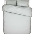 Essenza Essenza Minte housse de couette Grey 2p set 240x220