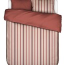 Essenza Essenza Meryl duvet dekbedovertrek 2p set 200x220 Rose