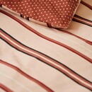 Essenza Essenza Meryl housse de couette 1p set 140x220 Rose