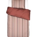 Essenza Essenza Meryl housse de couette 1p set 140x220 Rose