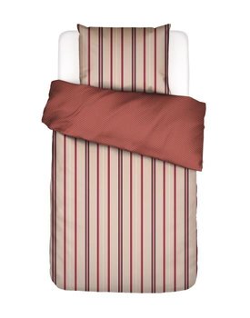 Essenza Meryl duvet dekbedovertrek 1p set 140x220 Rose