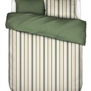 Essenza Essenza Meryl duvet dekbedovertrek 2p set 260x220 Pure Olive