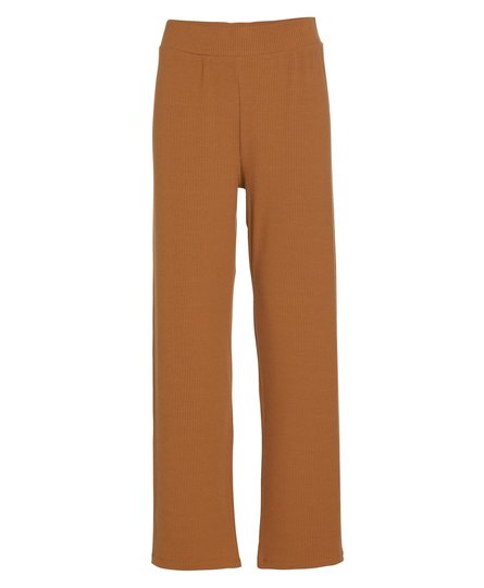 Essenza Nina Uni Trousers Long XS Cashew