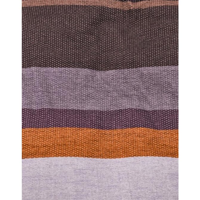 Essenza Kim duvet dekbedovertrek 2p set 200x220 Brown