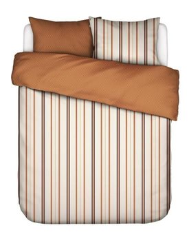 Essenza Meryl duvet dekbedovertrek 2p set 240x220 Vanilla