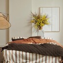Essenza Essenza Meryl housse de couette 2p set 200x220 Vanilla