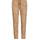 Essenza Essenza Jules Halle Pantalon long L Cashew