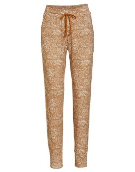 Essenza Jules Halle Trousers Long L Cashew