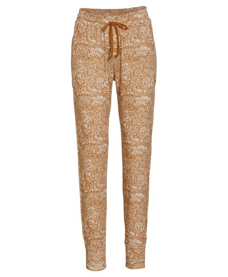 Essenza Jules Halle Trousers Long L Cashew