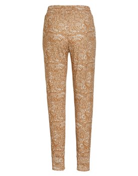 Essenza Jules Halle Trousers Long L Cashew