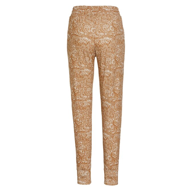 Essenza Jules Halle Trousers Long L Cashew