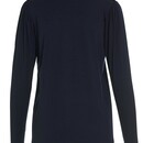 Essenza Essenza Jeanne Uni Top Manches Longues L Nightblue