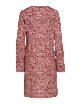 Essenza Emmy Halle Nightdress long sleeve XL Rose