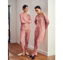 Essenza Jules Halle Trousers Long M Rose