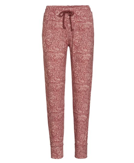 Essenza Jules Halle Trousers Long M Rose