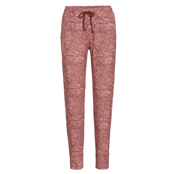 Essenza Jules Halle Trousers Long M Rose