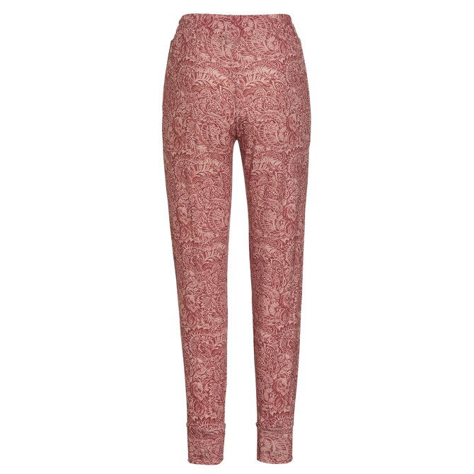 Essenza Jules Halle Pantalon long M Rose Essenza Jules Halle Pantalon long M Rose