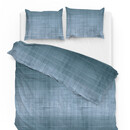 Zo! Home Zo!Home Housse de couette Rooney Bleu 240x200/220