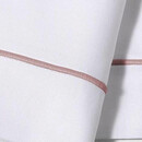 Casilin (Bellora) Dylan Housse de couette Blush 200x200/220 + 2x 60x70