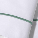 Casilin (Bellora) Dylan Housse de couette Mint 140x200/220 +1x 60x70