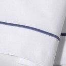 Casilin Casilin (Bellora) Dylan Housse de couette Petrol 140x200/220 +1x 60x70