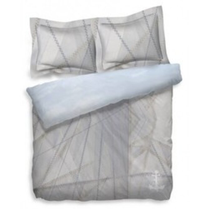 HnL Housse de couette Lanvin Blue 240x220