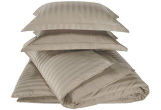 De Witte Lietaer Zygo Dekbedovertrek Atmosphere 140x200/220